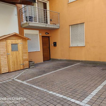 Appartamento Tridentum Trento Esterno foto