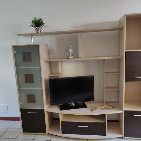 Appartamento Tridentum Trento Esterno foto