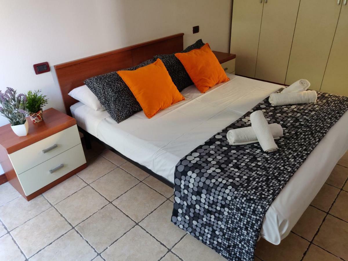 Appartamento Tridentum Trento Esterno foto