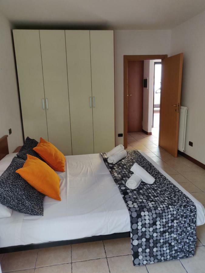 Appartamento Tridentum Trento Esterno foto